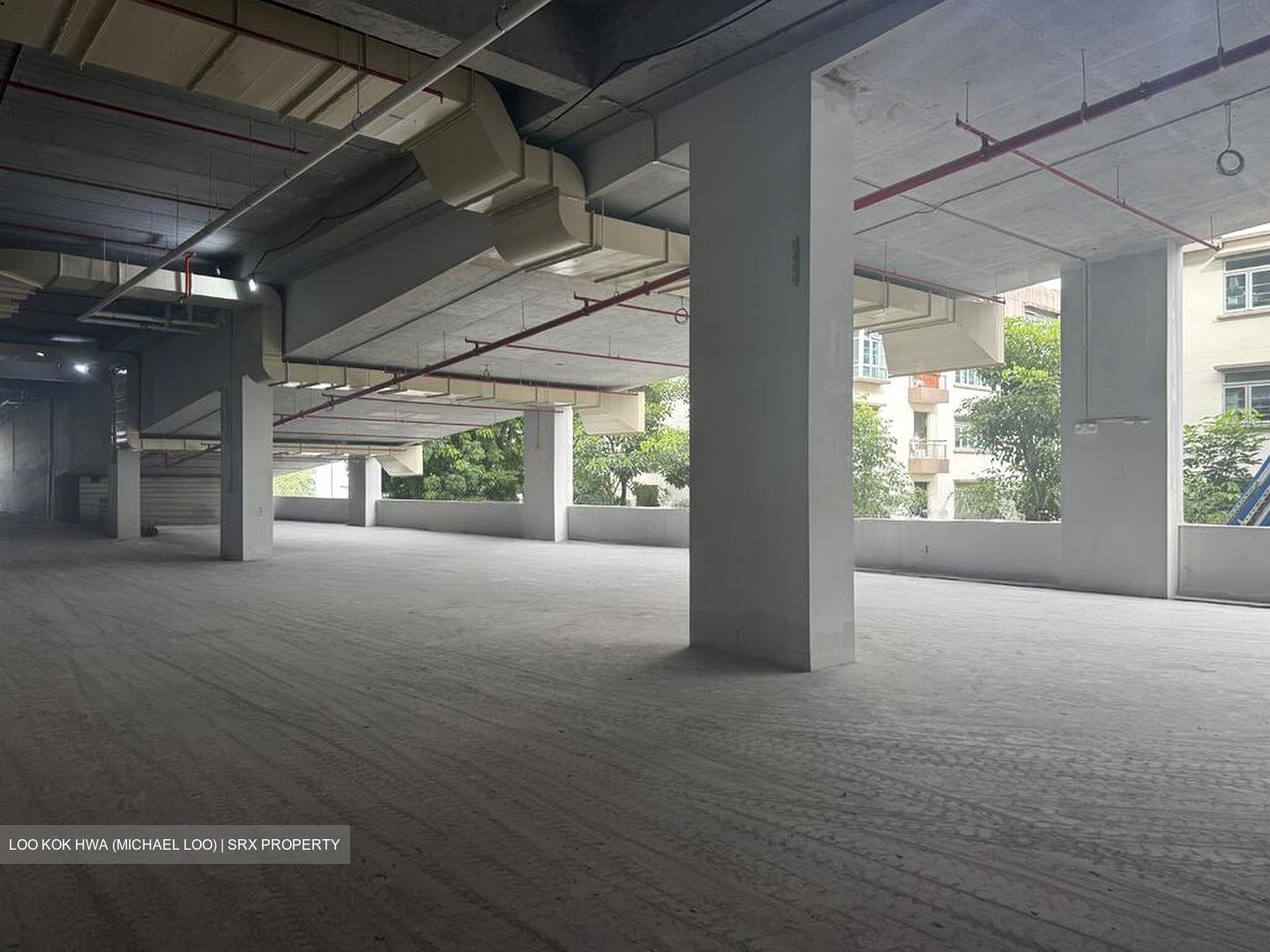 Jalan Papan (D22), Factory #513617101